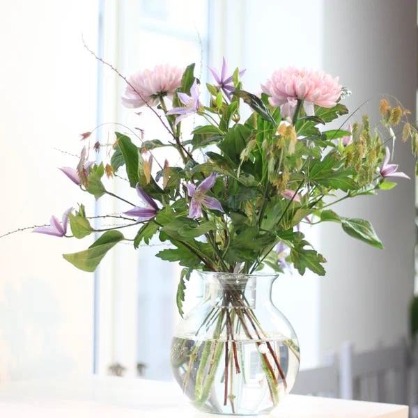 FloralStand™ – Fördert florale Kreativität