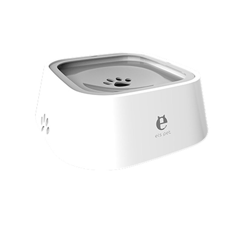 HydroPaws™ - Spritzschutz-Trinkschale für Hunde