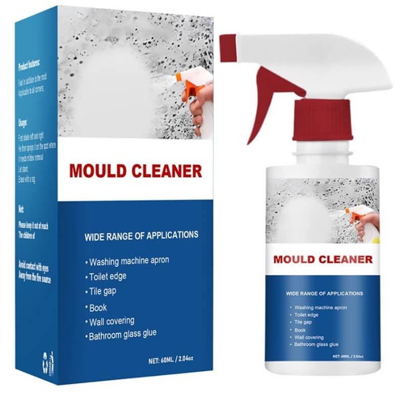 1+1 GRATIS | MoldCleaner™ - Schimmel und Gerüche mühelos beseitigen!