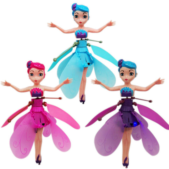 EnchantWings™ – Magischer Flugspaß