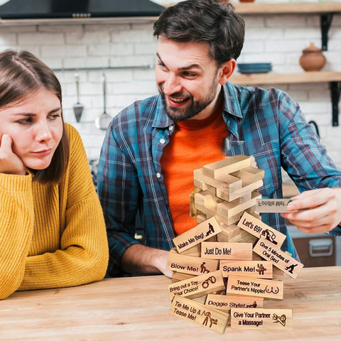 DateSparkTower™ – Gemeinsam spannende Herausforderungen