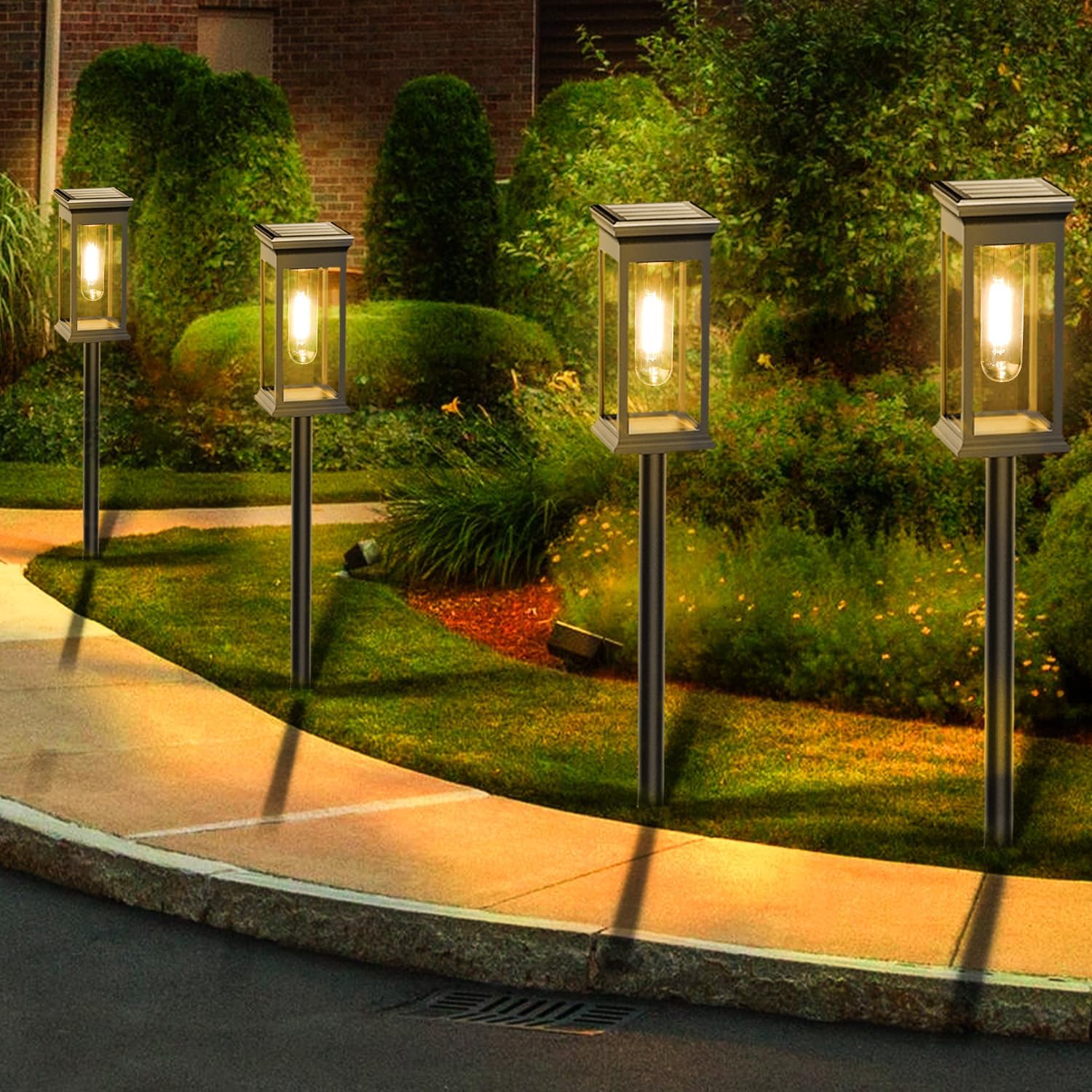 SolarPath™ – Effizientes Solarladen