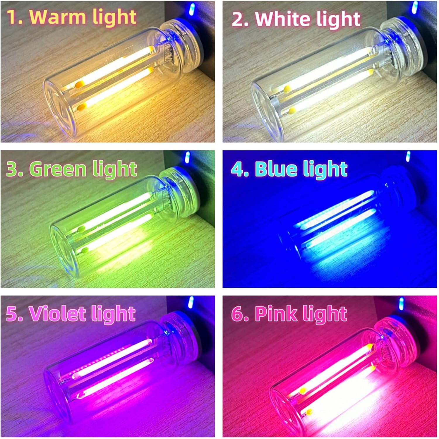 1+1 GRATIS | RetroLite™ - Klassische LED-Lampe mit Retro-Charme