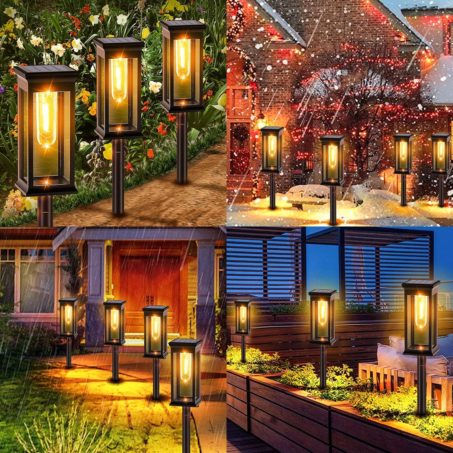 SolarPath™ – Effizientes Solarladen