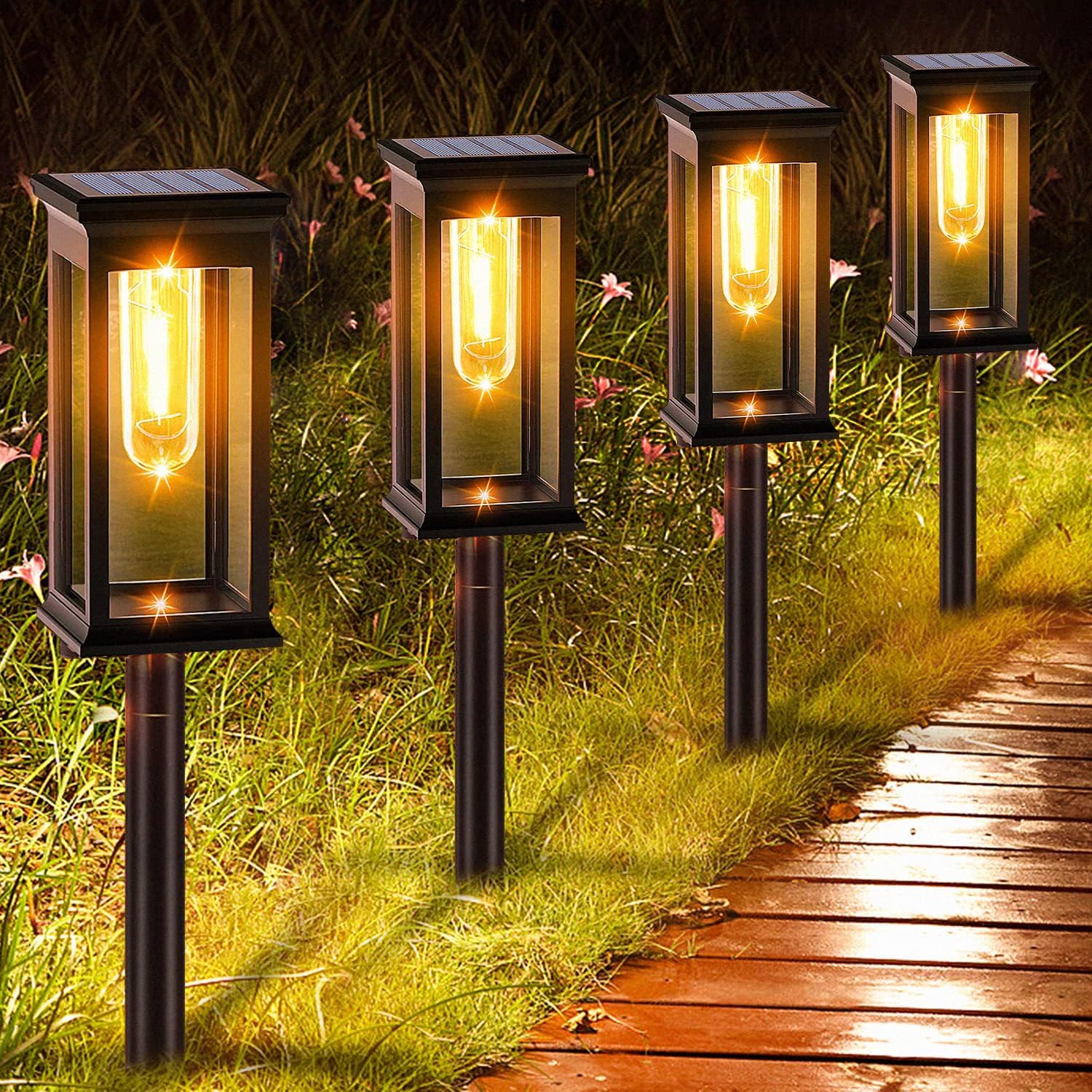 SolarPath™ – Effizientes Solarladen