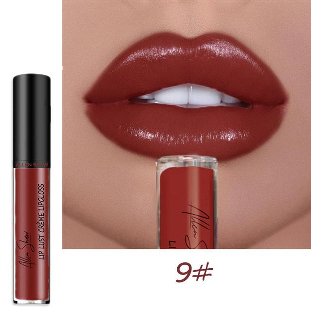 1+1 GRATIS | GlamPout™ - Embrace Lang anhaltende leuchtende Lippenfarbe!