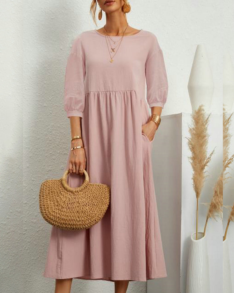 Euphemia | Premium-Damenkleid