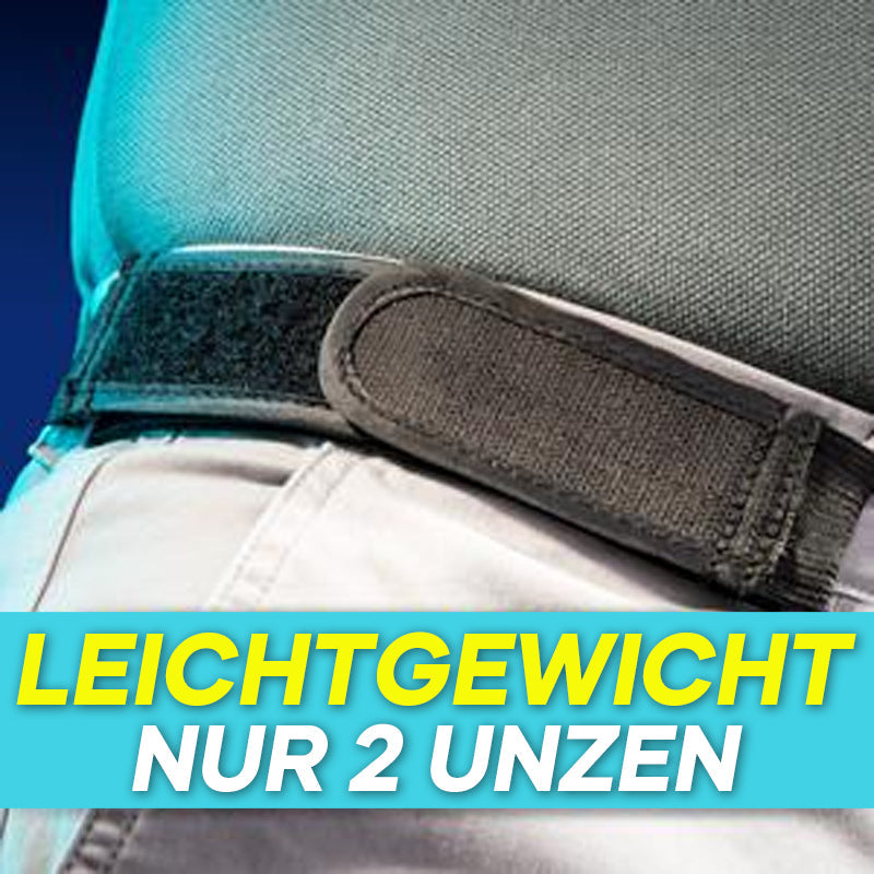 1+1 GRATIS | Gürtel ohne Schnalle™ - Perfekter Gürtel für jedes Outfit!