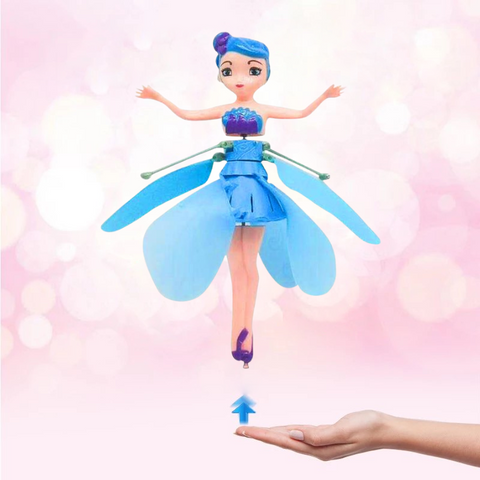 EnchantWings™ – Magischer Flugspaß
