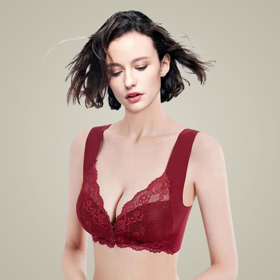 1+1 GRATIS | ShapingBra™ Mühelose Bequemlichkeit und selbstbewusste Unterstützung