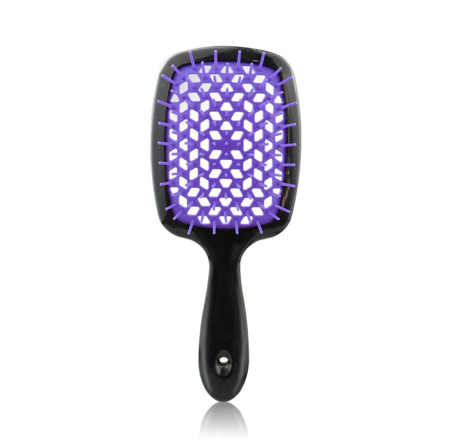 1+1 Gratis | KnotKlear™ Haarwunder-Bürste