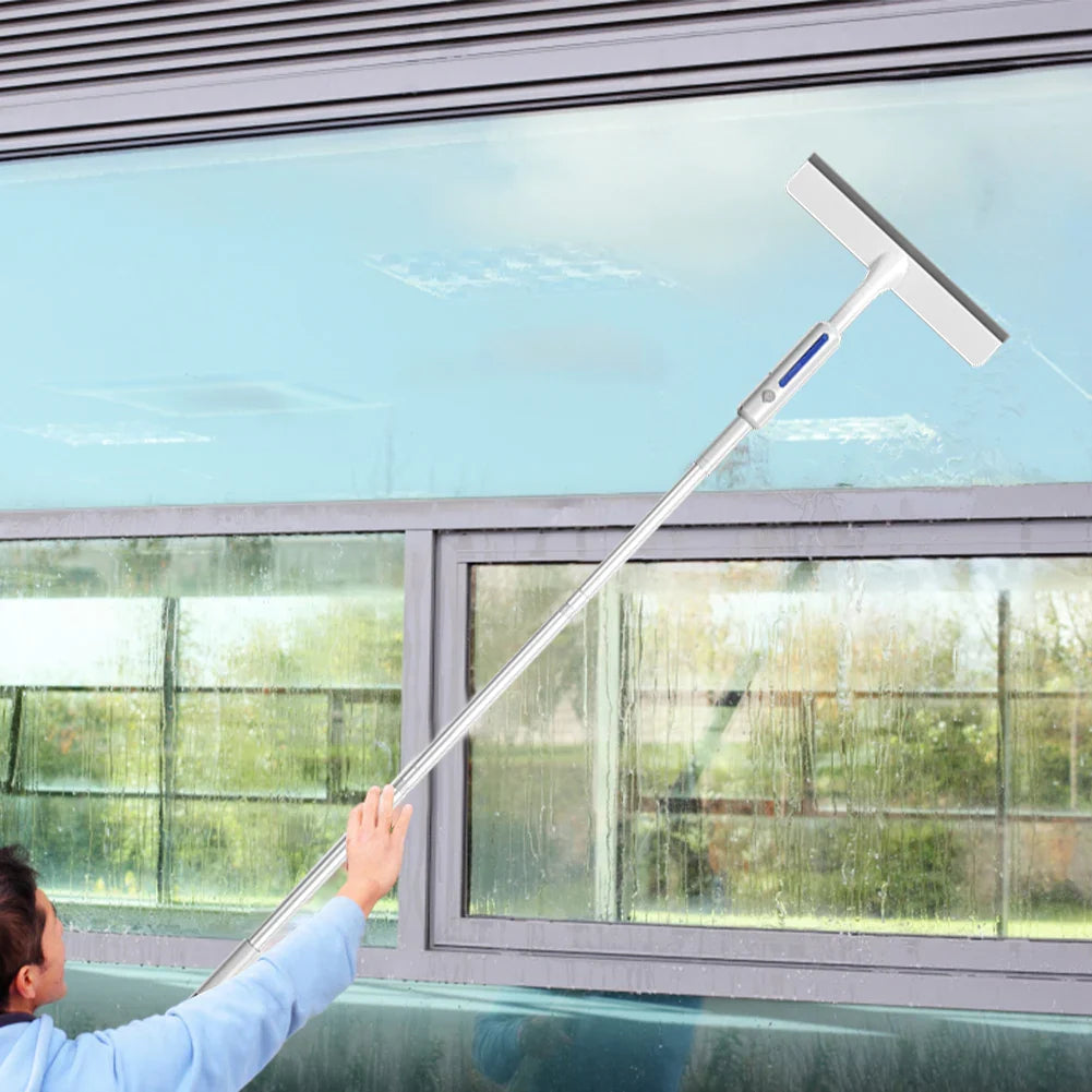 WindowCleaner™ - Zweiseitiger Ausziehbarer Fensterreiniger