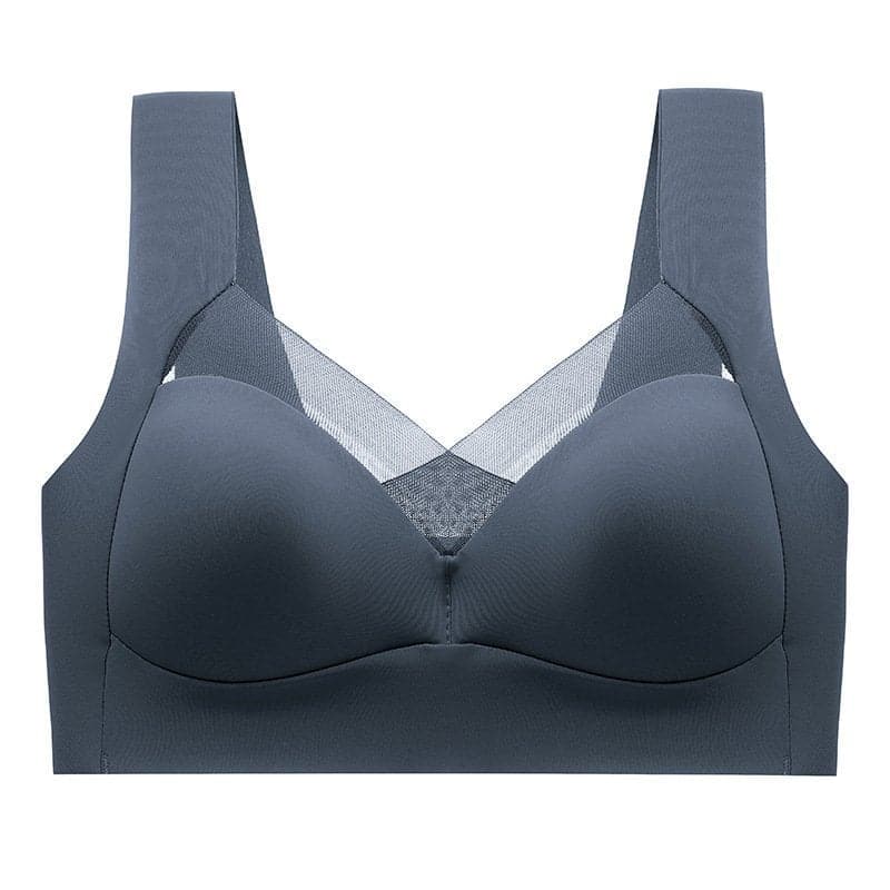 1+1 GRATIS | SilkBra™ - Sexy Push-up-BHs ohne Bügel