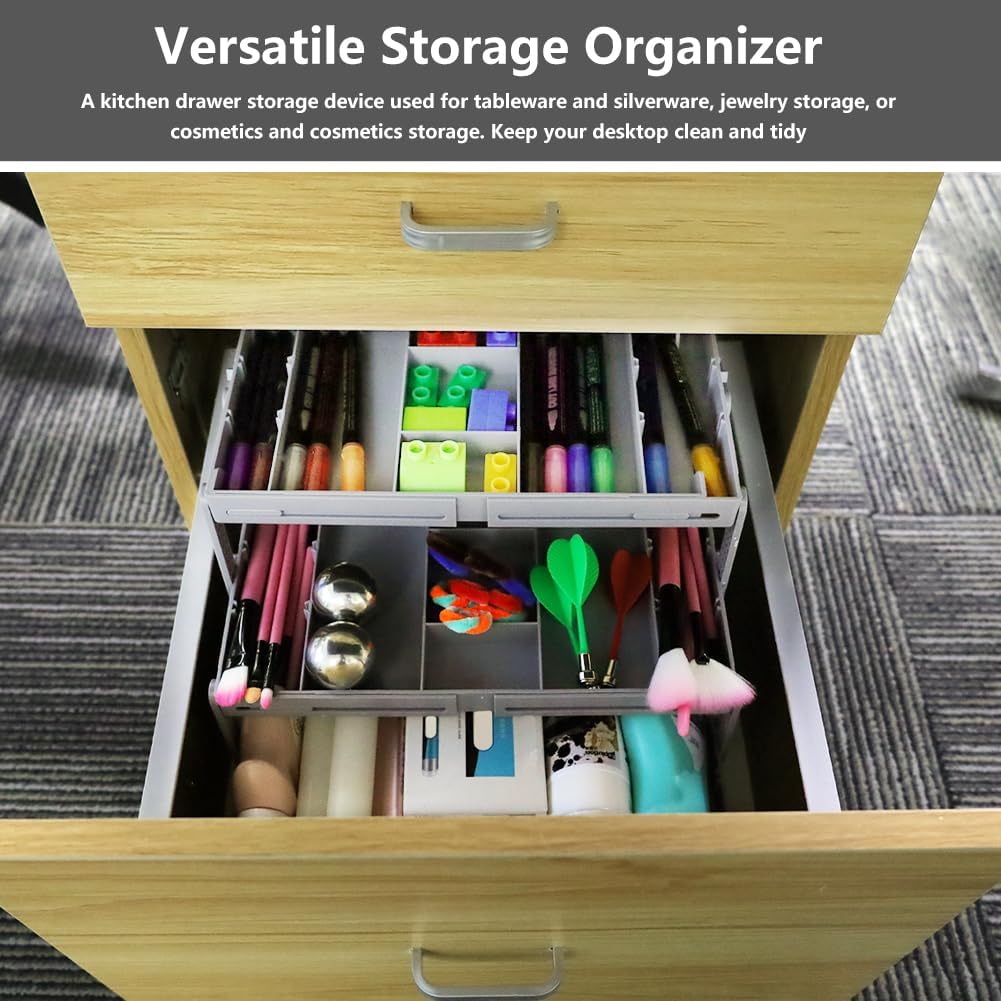 SmartStack™ – Stauraum maximieren