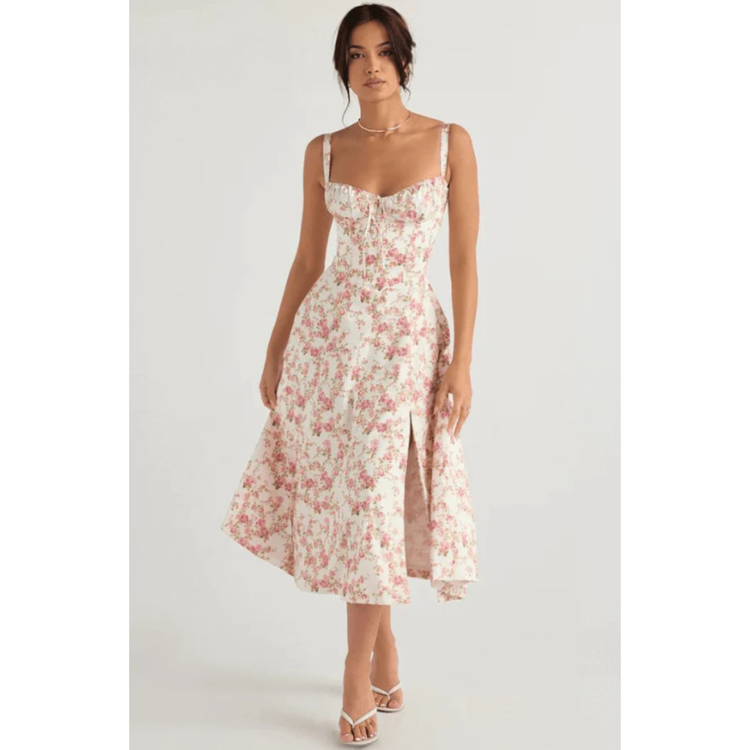 Daisy | Shaper Kleid für Damen