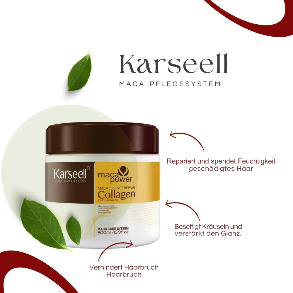 1+1 GRATIS | MacaPower™ Professional Care, Home Comfort