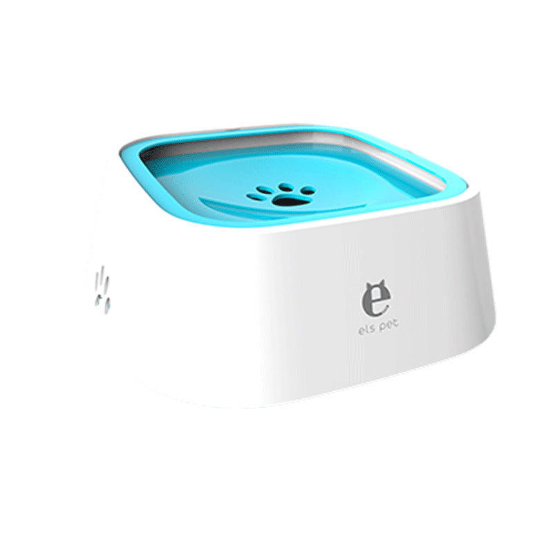 HydroPaws™ - Spritzschutz-Trinkschale für Hunde