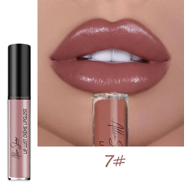 1+1 GRATIS | GlamPout™ - Embrace Lang anhaltende leuchtende Lippenfarbe!