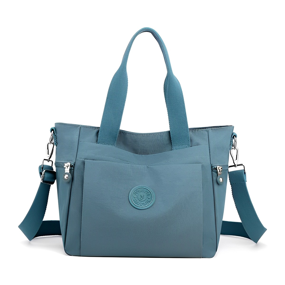 Leona™ | Eleganz Umfasste Schultertasche