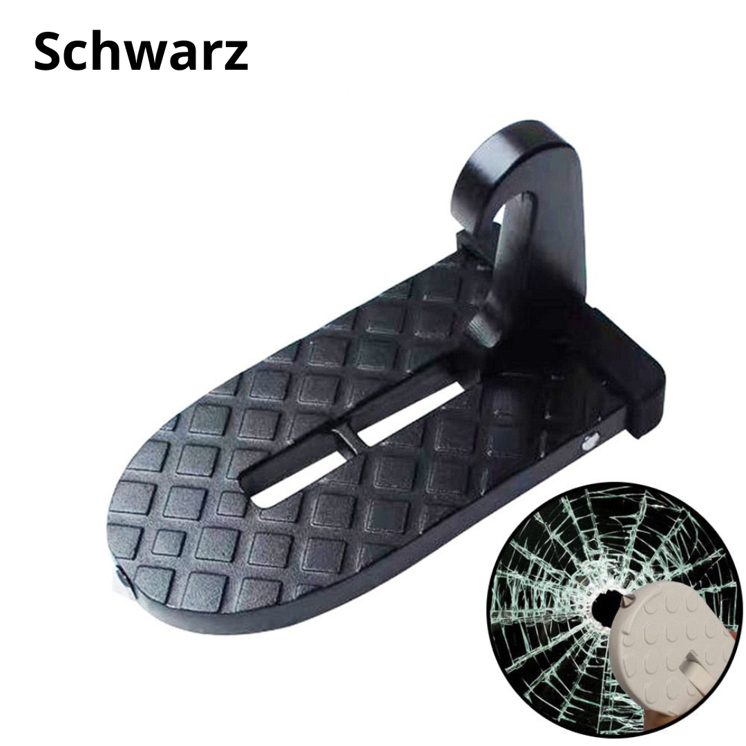 1+1 GRATIS | Step-up™ - Universal Fit, einfacher Zugang zum Autodach