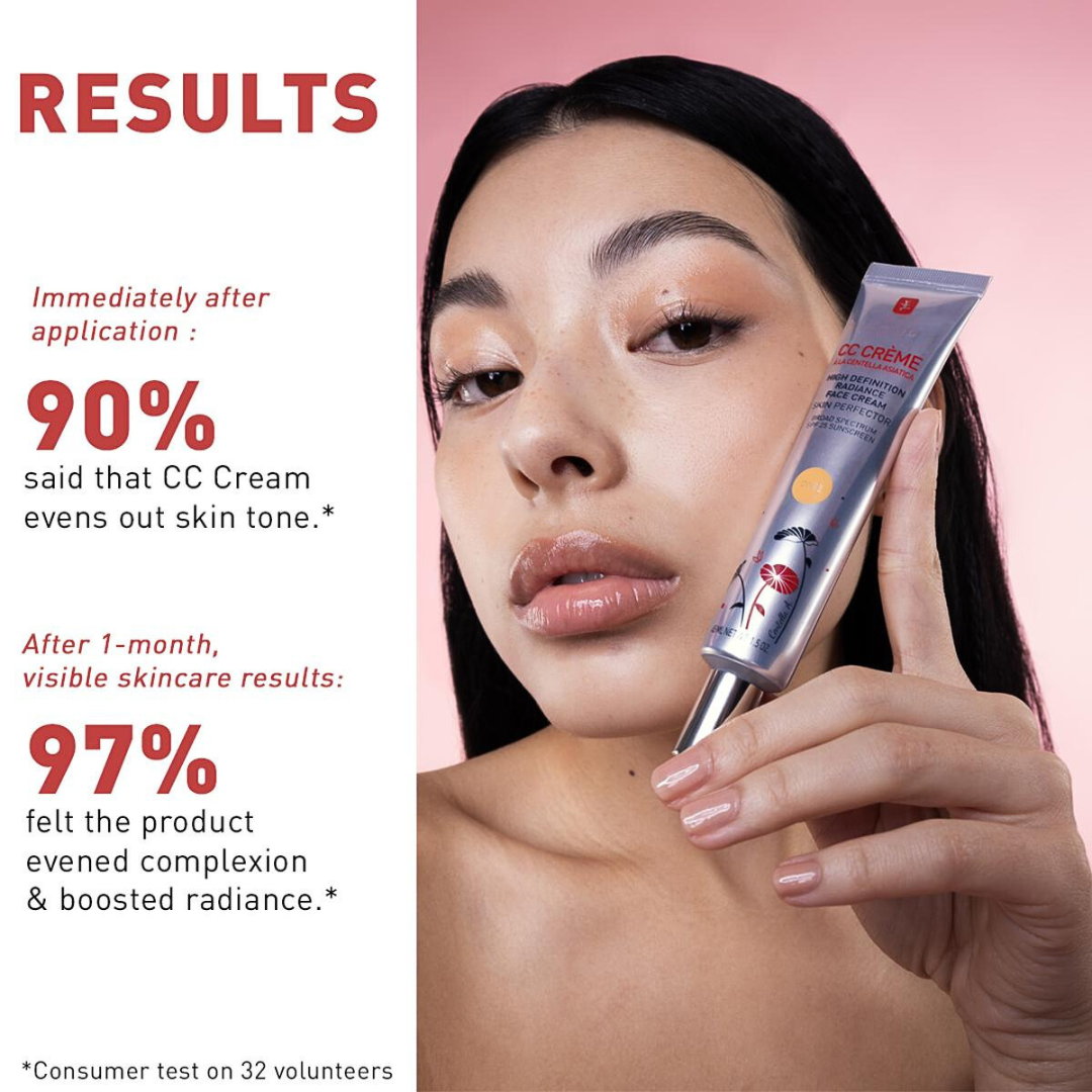 SkinBliss™ – Sofort strahlender Teint