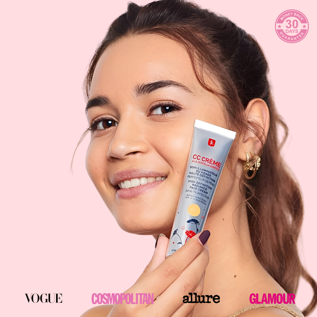 SkinBliss™ – Sofort strahlender Teint