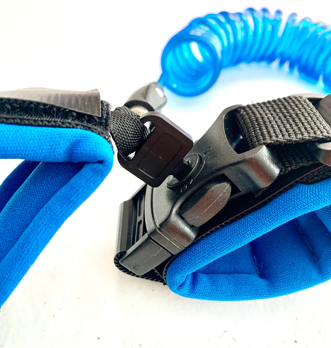 WanderSafe™ – Maximale Sicherheit