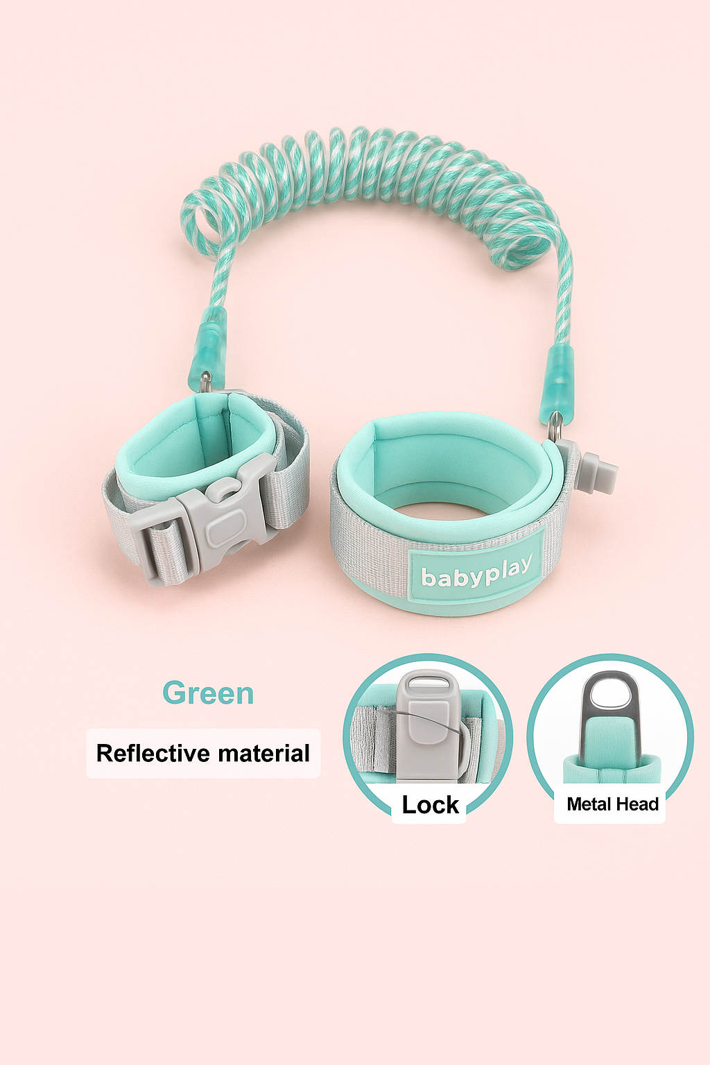 WanderSafe™ – Maximale Sicherheit