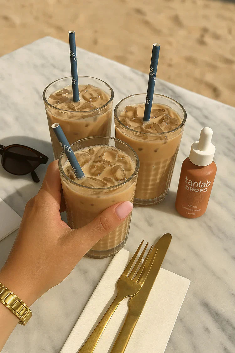 1+1 GRATIS | SunSplash™ Langanhaltender Glanz