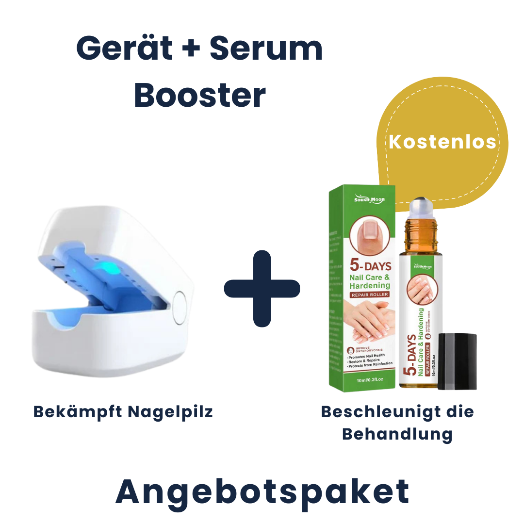 OrthoCare™ – Steigert die allgemeine Mobilität
