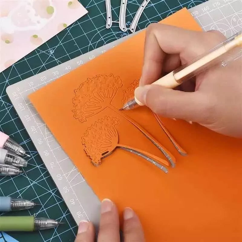 3+3 GRATIS | SliceCraft™ – Perfekt für Bastelprojekte