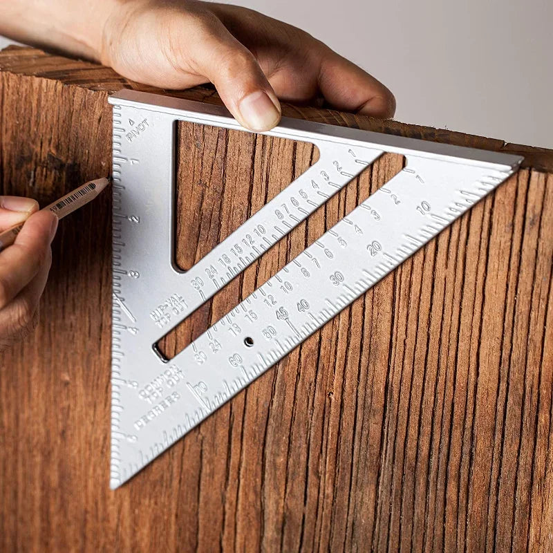 ProAngle™ – Perfekte Winkel erzielen