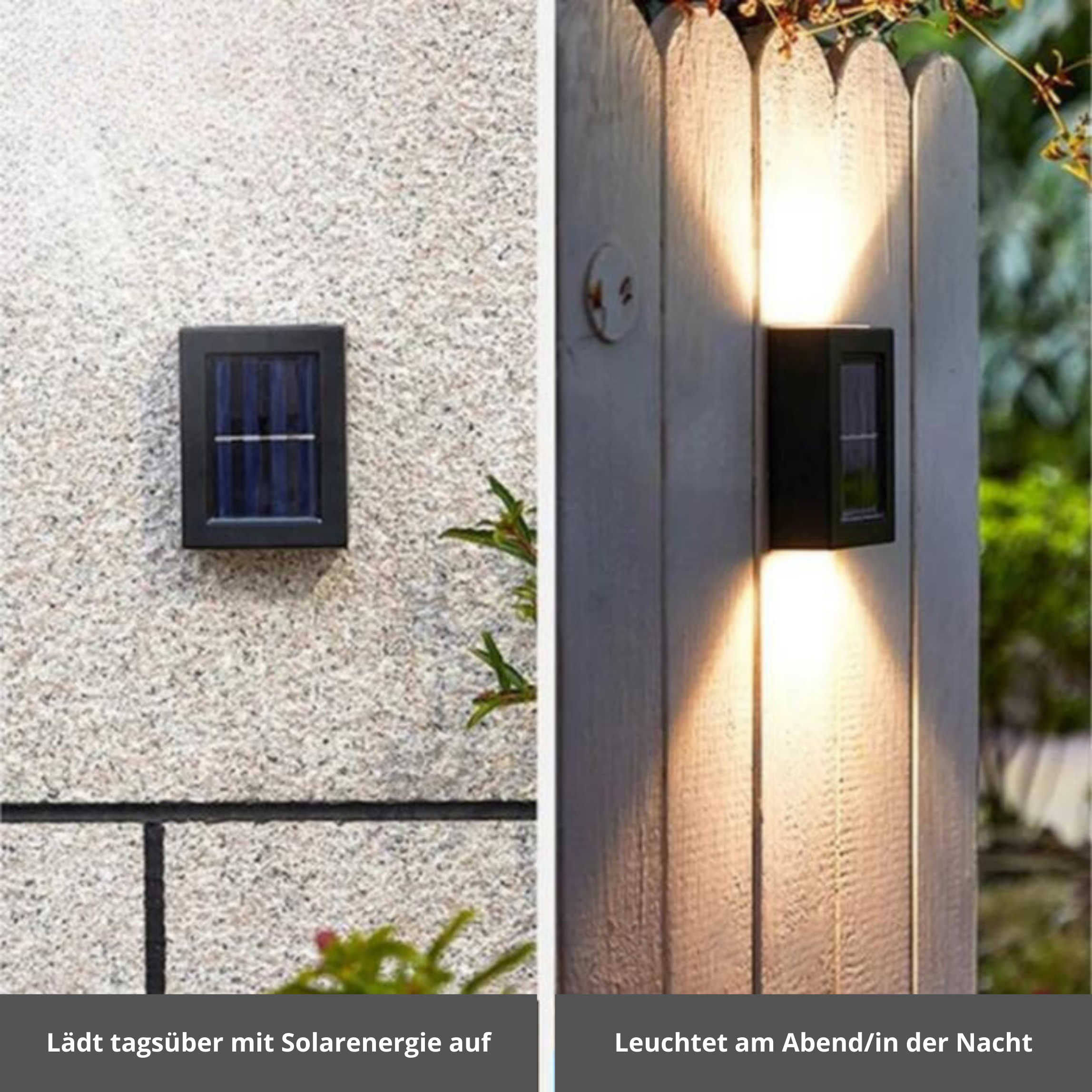 2+2 GRATIS | EcoIlluminate™ Brillante, nachhaltige Beleuchtungslösung