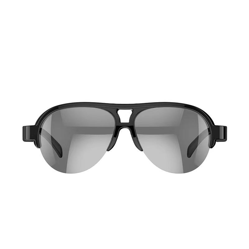 Intelligente Bluetooth-Brille™ - Kombination aus Stil, Komfort und Technologie!