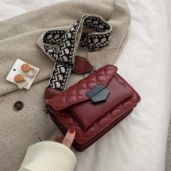 LuxeCarry™  | Luxus-Handtasche