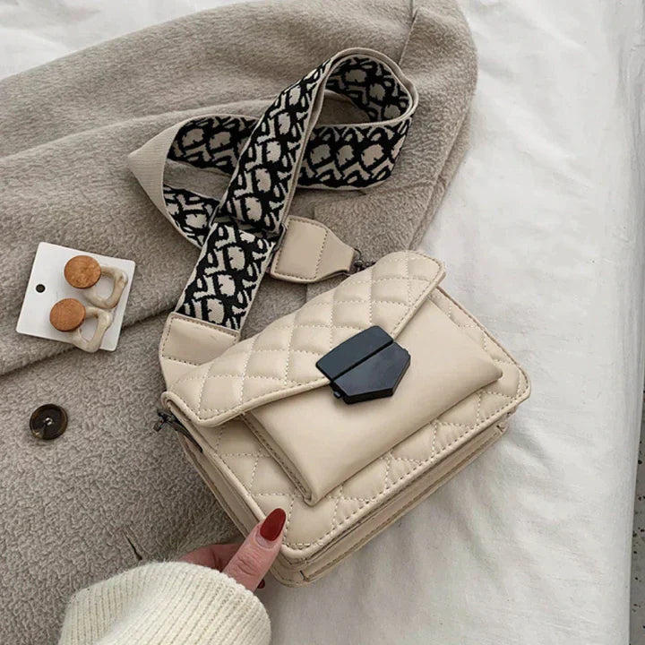 LuxeCarry™  | Luxus-Handtasche