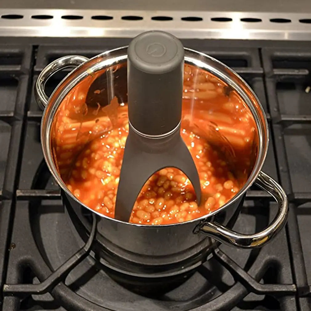 AutoStir™ - Küche Kochen Automatisches Rührgerät