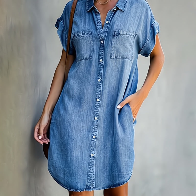 Blair | Kleid in Premiumqualität
