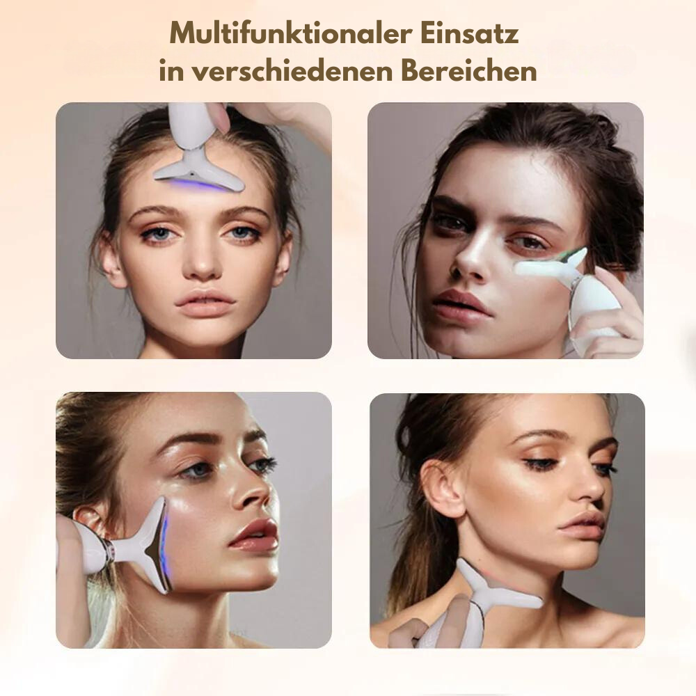 UltraRenew™ - Jugendliches Aussehen in nur 10 Minuten!