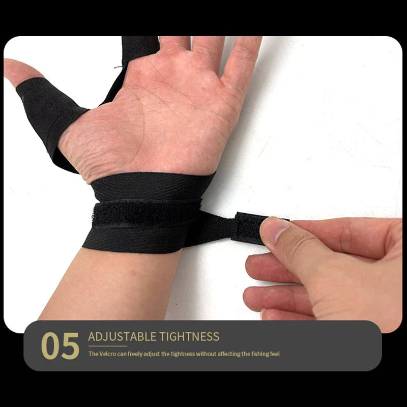 LuminaHands™ – Freihändige Beleuchtung