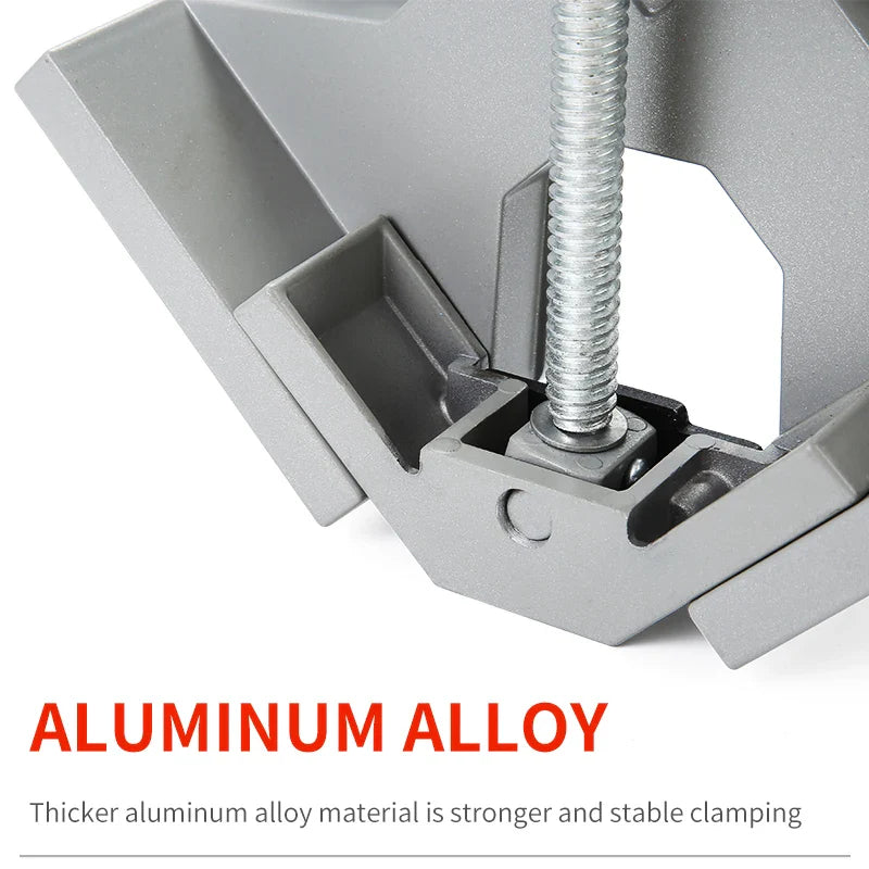 Clamp Tool™, Innovative Klemme, einfache Montage!