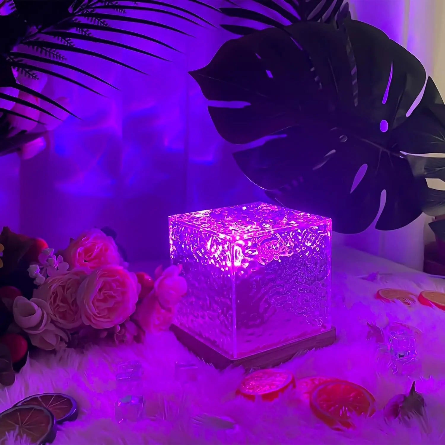 AquaGlow Ripple Nachtlampe aquaglow-ripple-nachtlampe