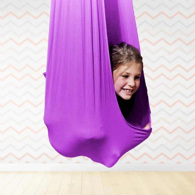 HappyKid™ - Sinnes-Spielbereich