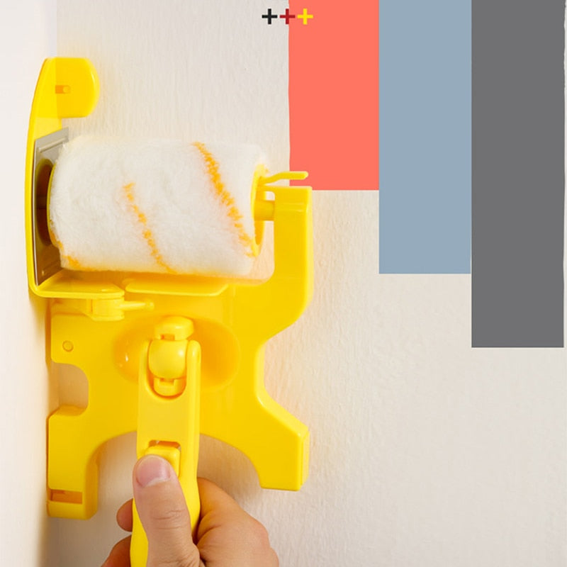 Perfect Paint™ - Professionelle Farbroller