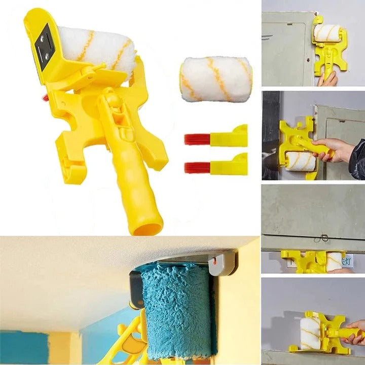 Perfect Paint™ - Professionelle Farbroller