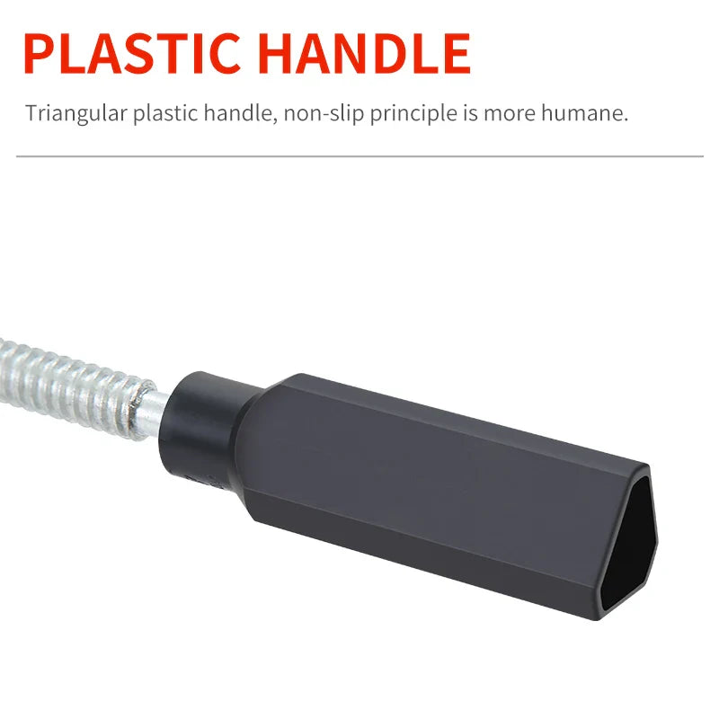 Clamp Tool™, Innovative Klemme, einfache Montage!
