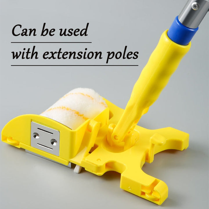 Perfect Paint™ - Professionelle Farbroller
