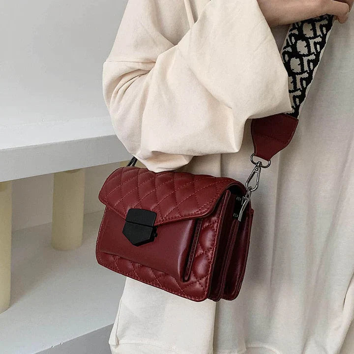 LuxeCarry™  | Luxus-Handtasche