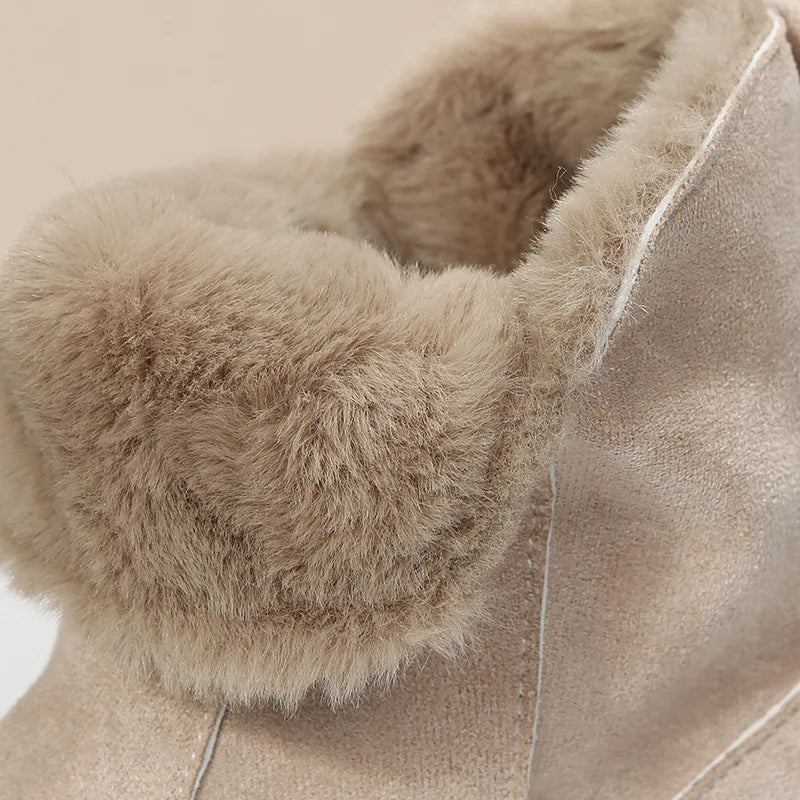 Amelia™ Stiefel - Nie wieder kalte Füße