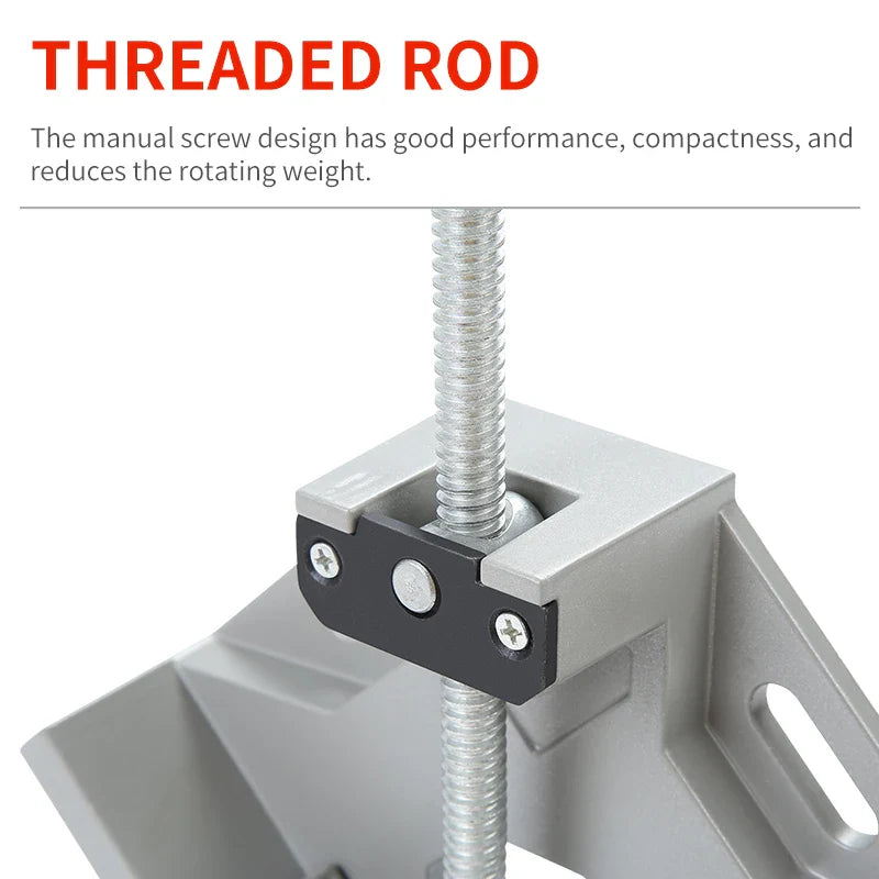 Clamp Tool™, Innovative Klemme, einfache Montage!